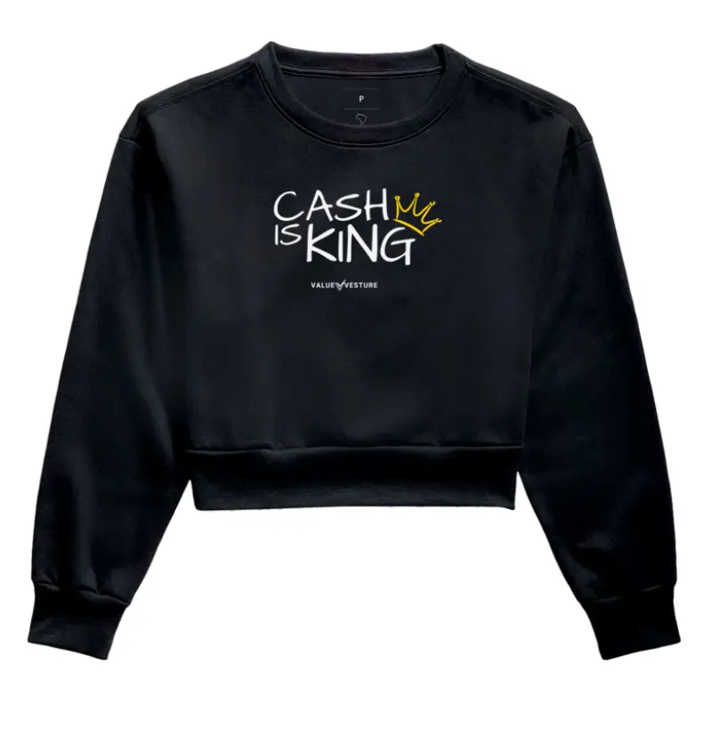 Cash is King II