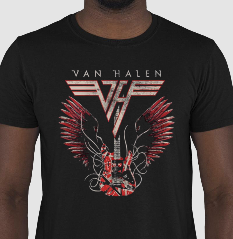 Van Halen