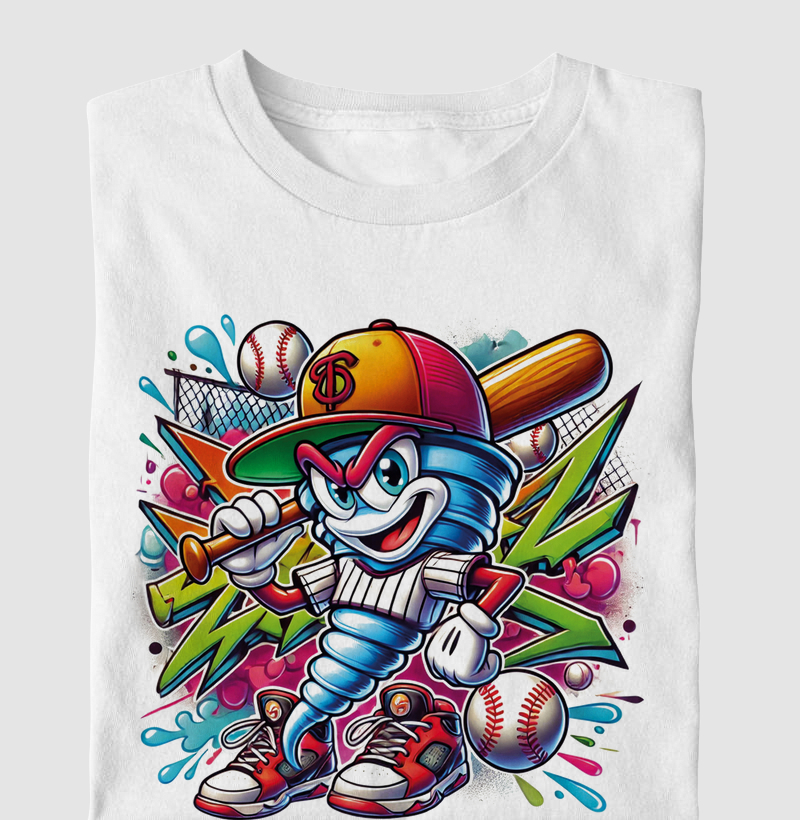 Furacão Basebol