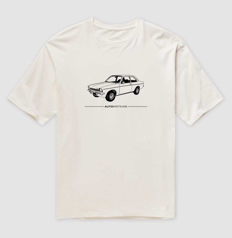 Chevette Tubarão