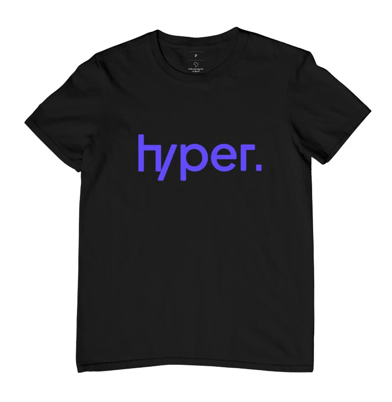 Camisa Hyper