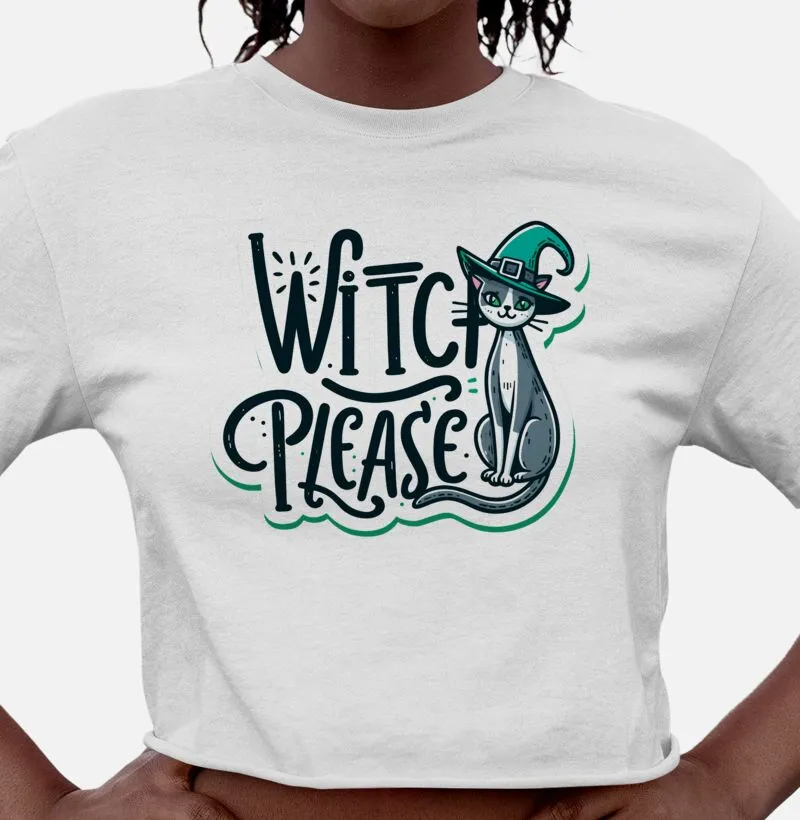 Witch, Please!