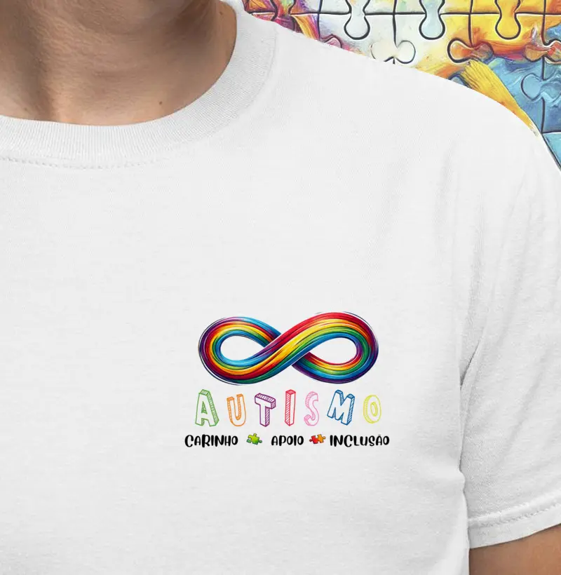 Infinito - Inclusão e Conscientização