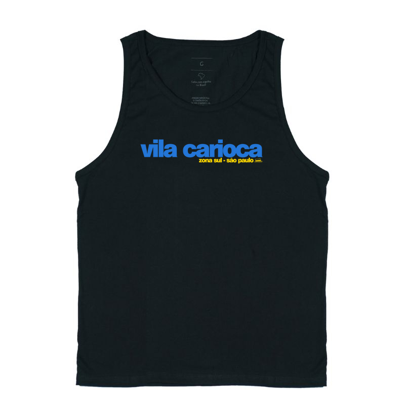 Vila Carioca
