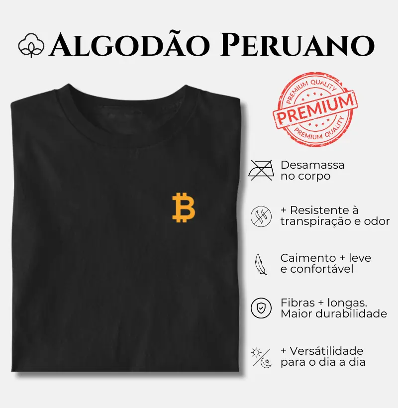 Bitcoin Tradicional