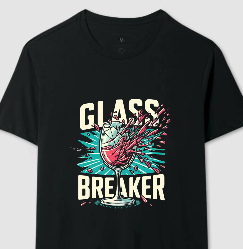 Glass Breaker 2