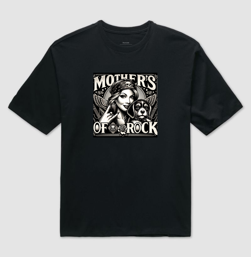 Mother's of rock