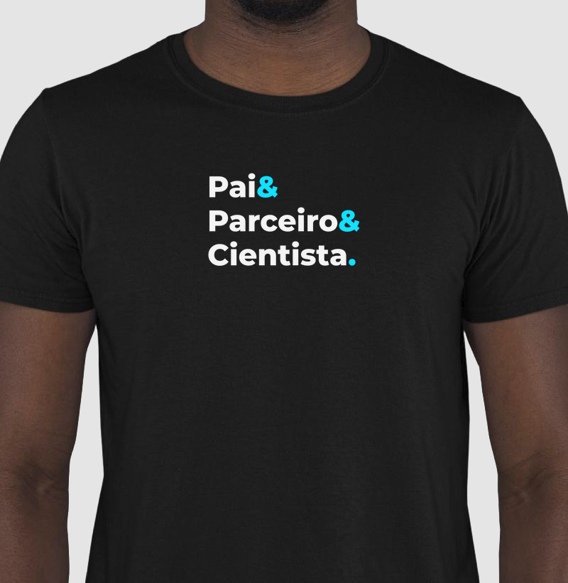 Pai Parceiro Cientista