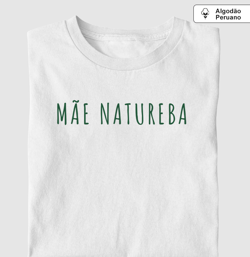 Mãe Natureba