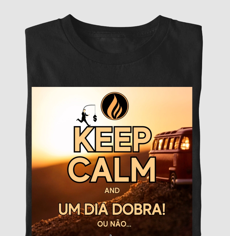 UM DIA DOBRA!