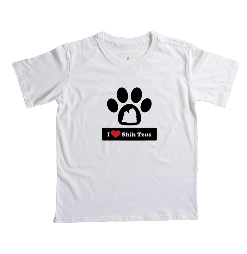 Shih Tzu Love