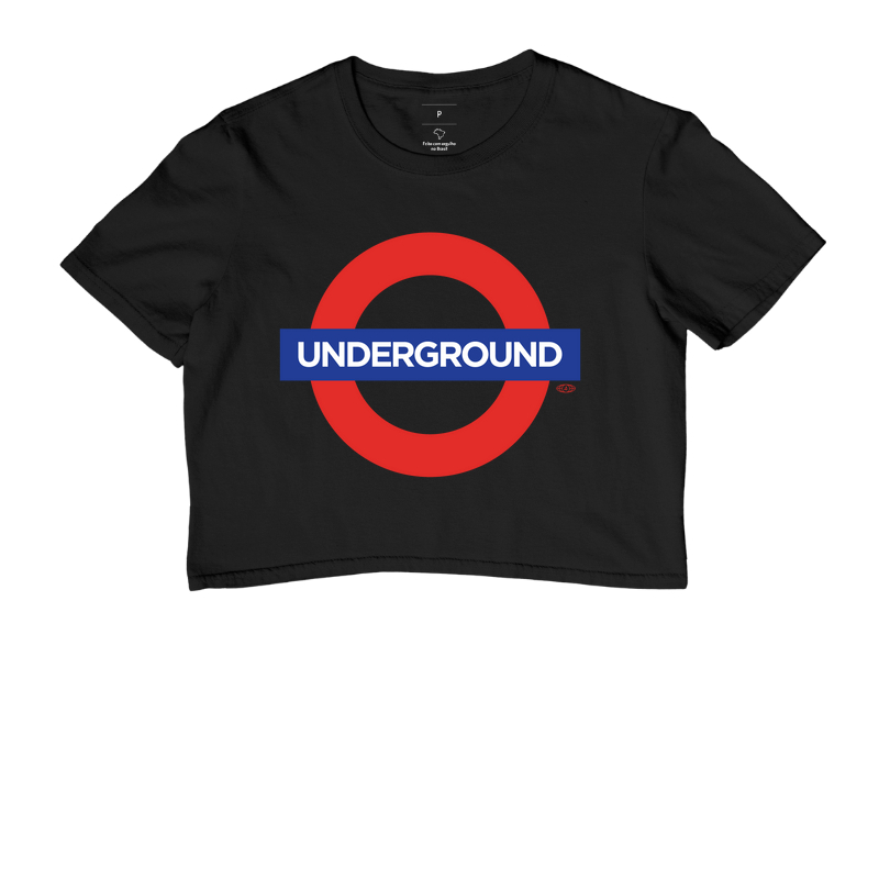 Underground