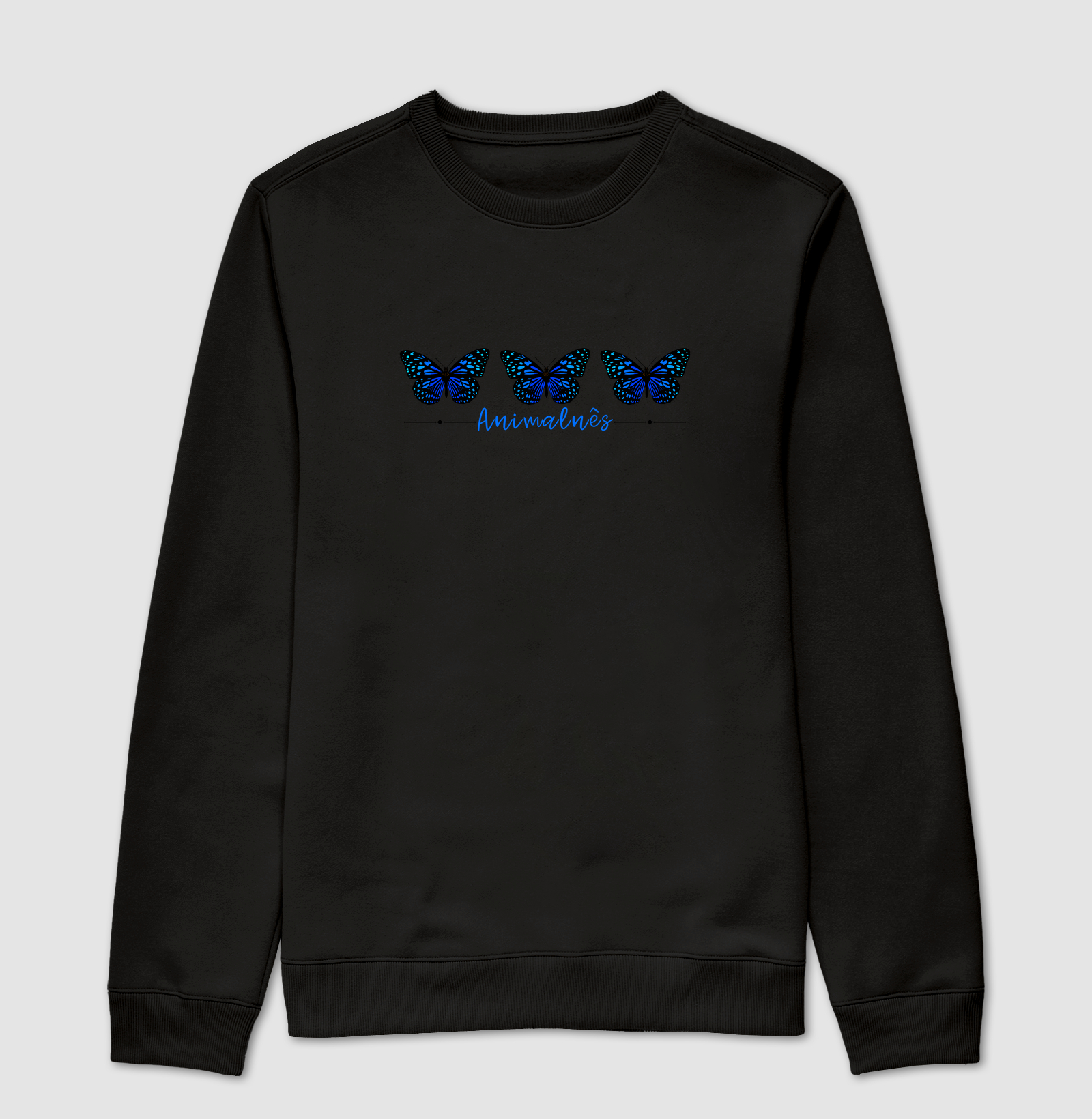 Camiseta Borboletas 