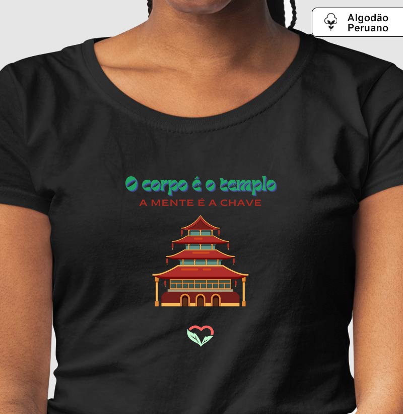 TEMPLO - Malha Peruana 