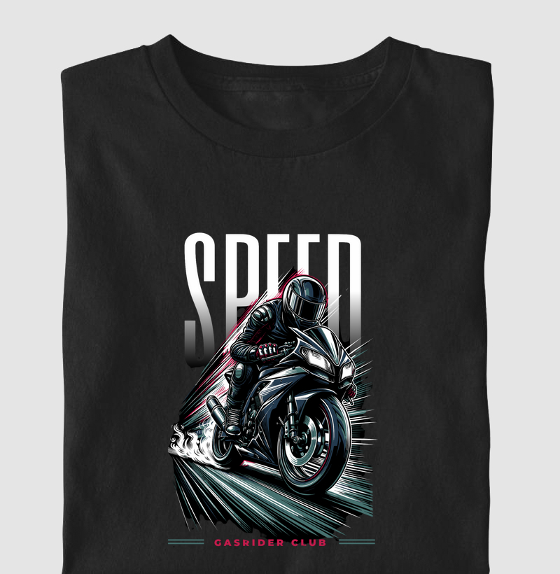 Speed