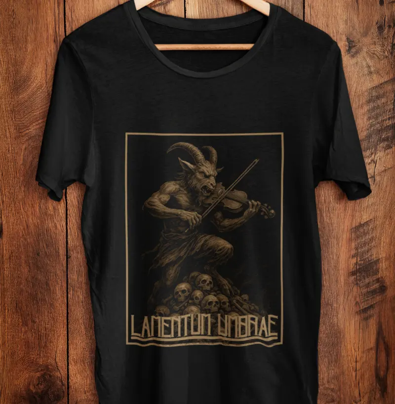 LAMENTUM UMBRAE