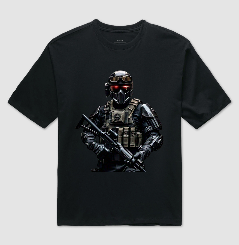 SOLDADO
