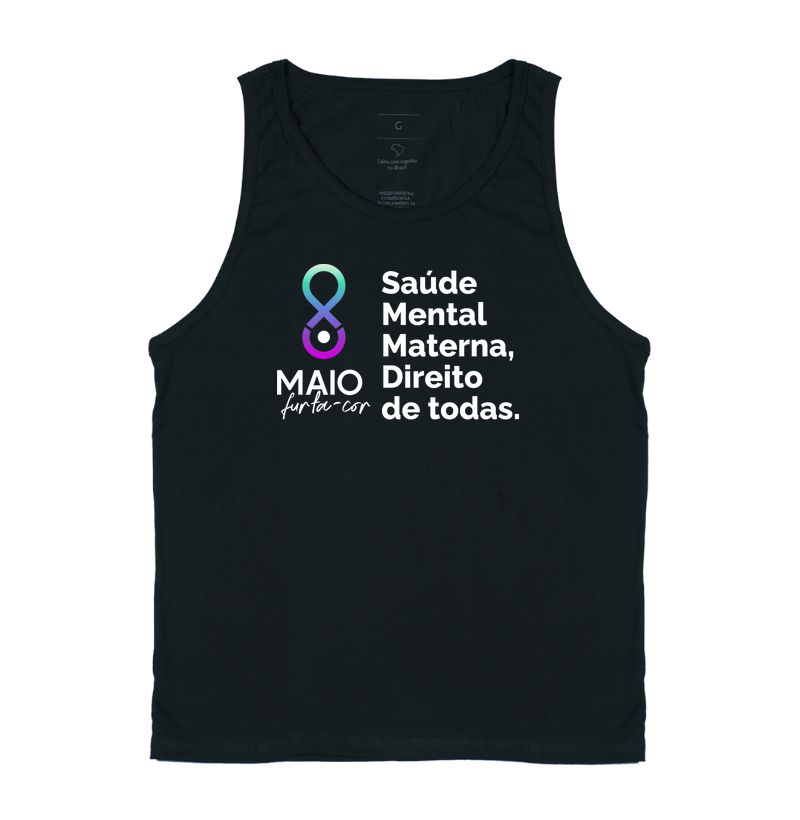 Regata - Saúde Mental Materna, Direito de Todas