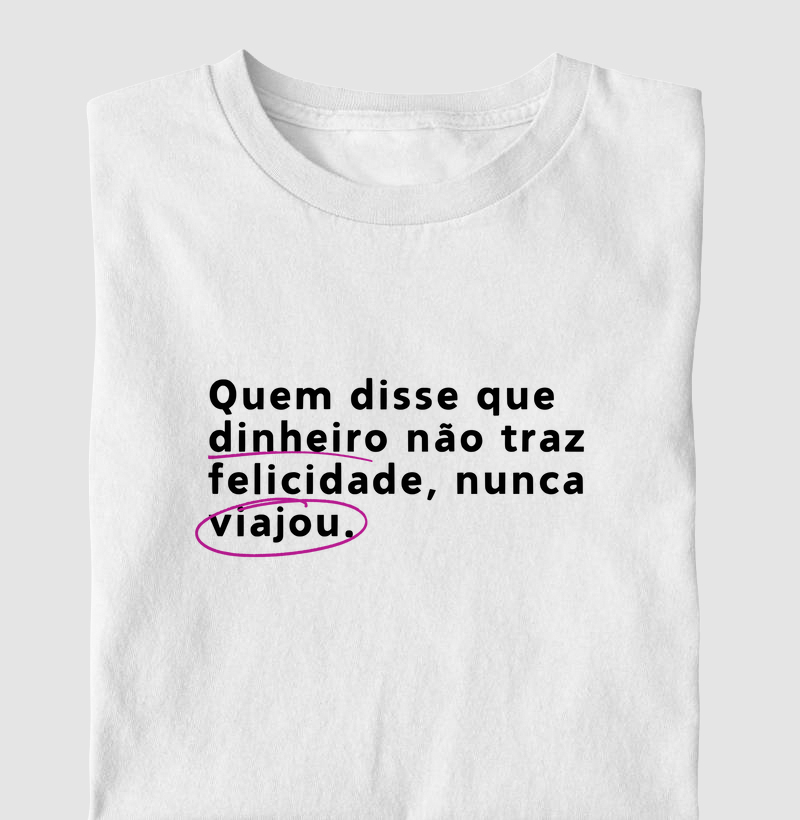 Quem Disse