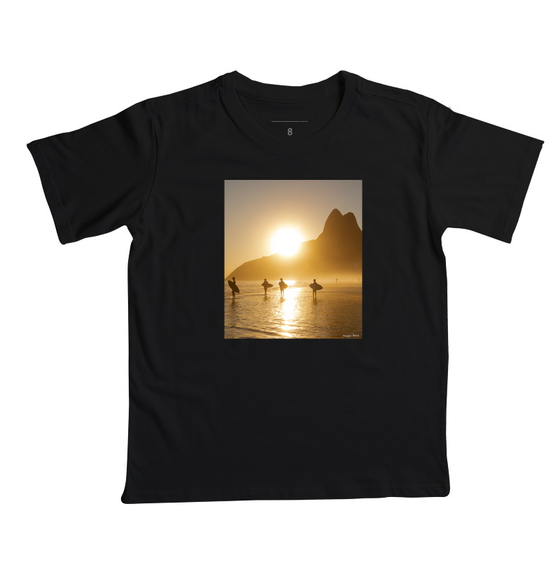 Camisa Skimboard #4