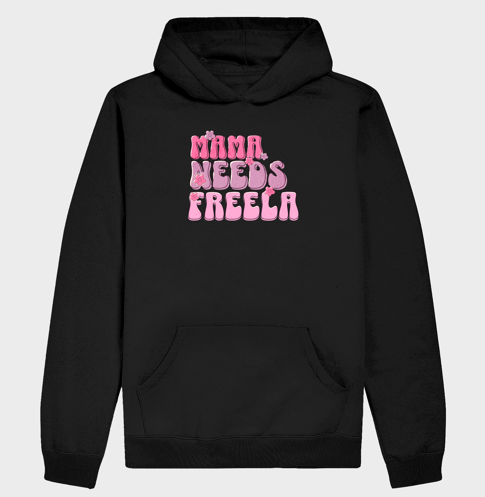 Mama Needs Freela