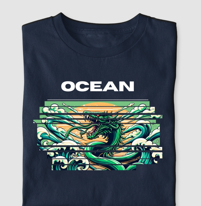 Abraço do Oceano