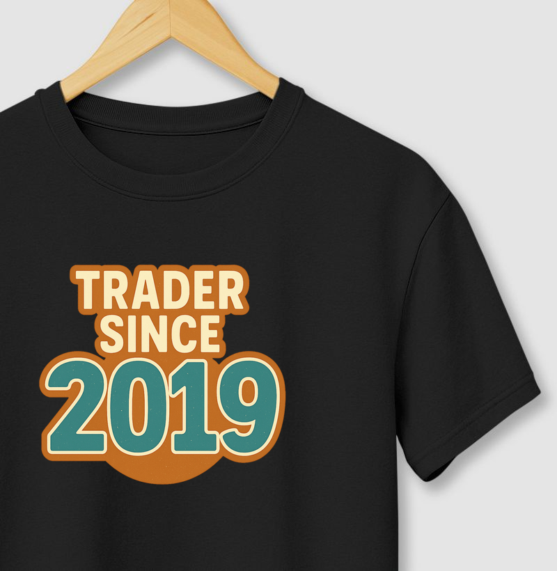 Trader since
