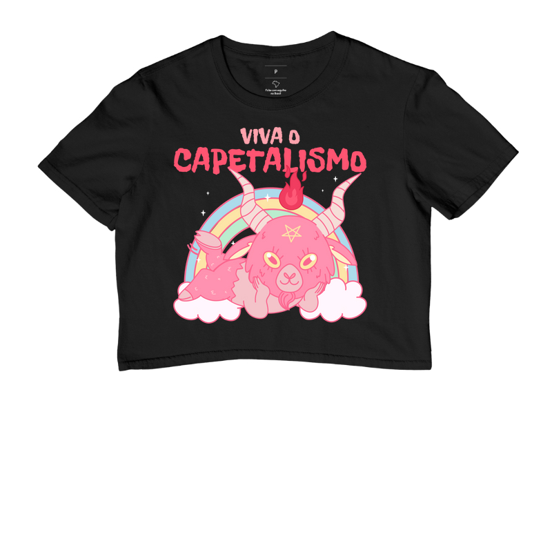 Viva o Capetalismo