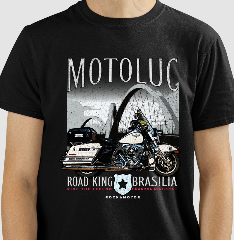 MOTOLUC - Brasilia