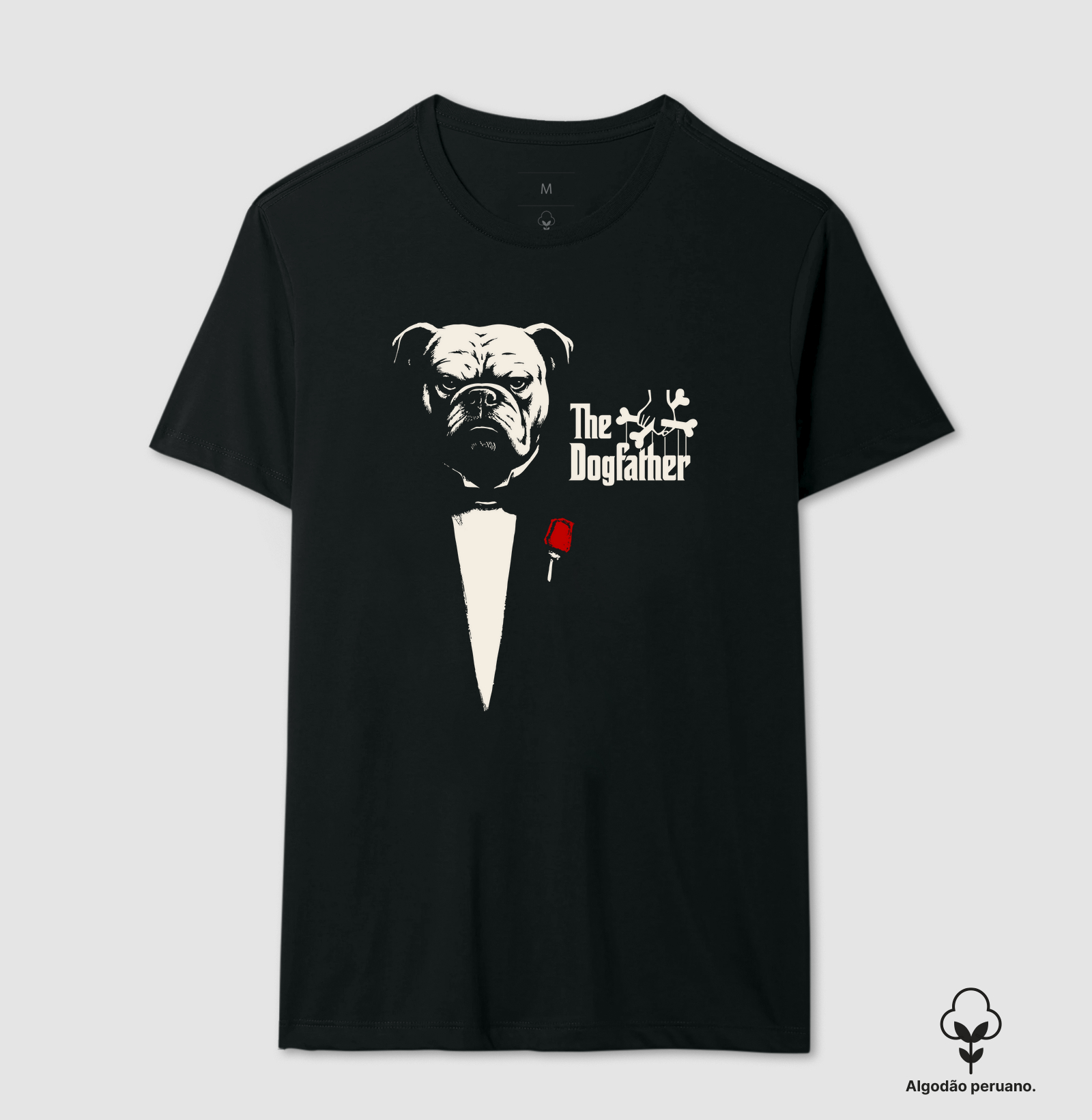 The Dogfather