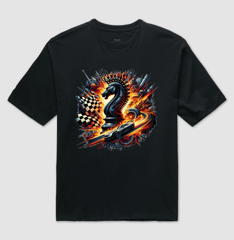 Grand Prix Attack