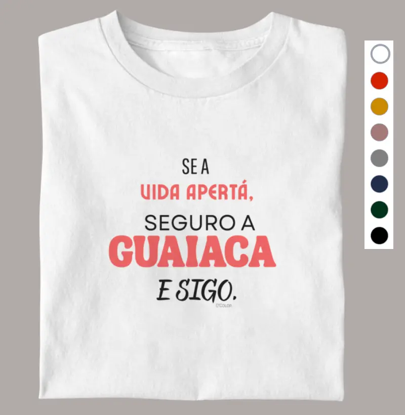 Guaiaca