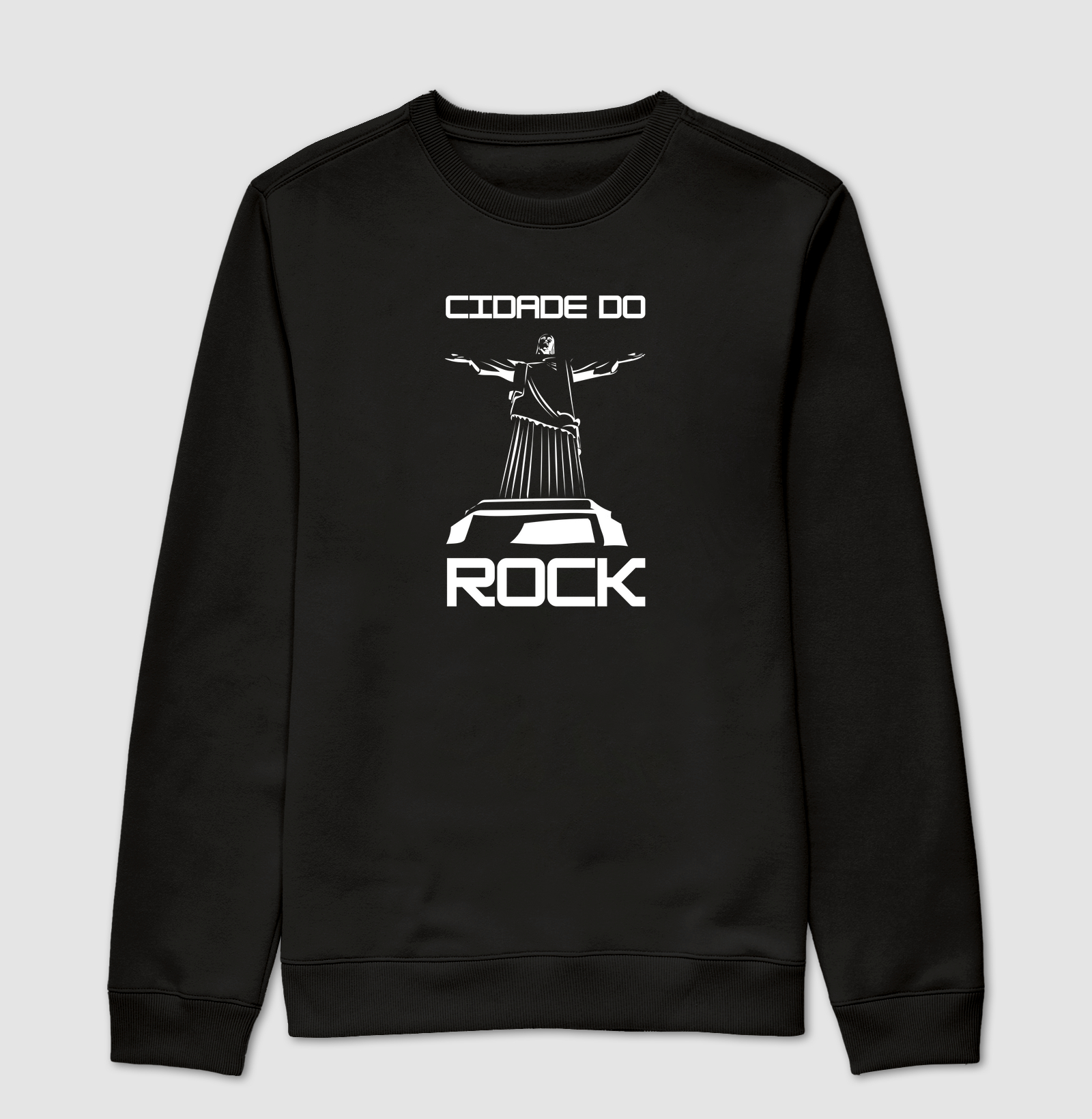 CIDADE DO ROCK