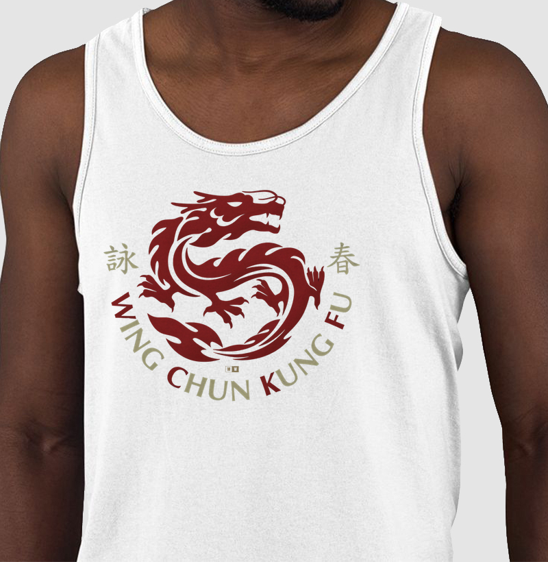 WING CHUN DRAGON