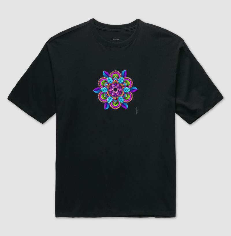 Mandala IV