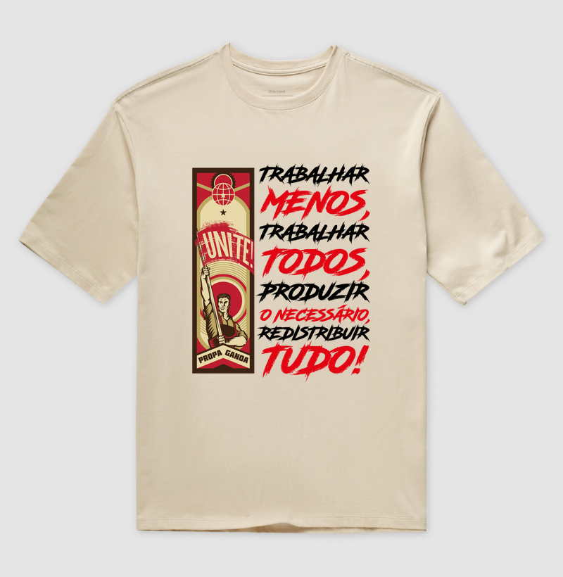 Trabalhar Todos