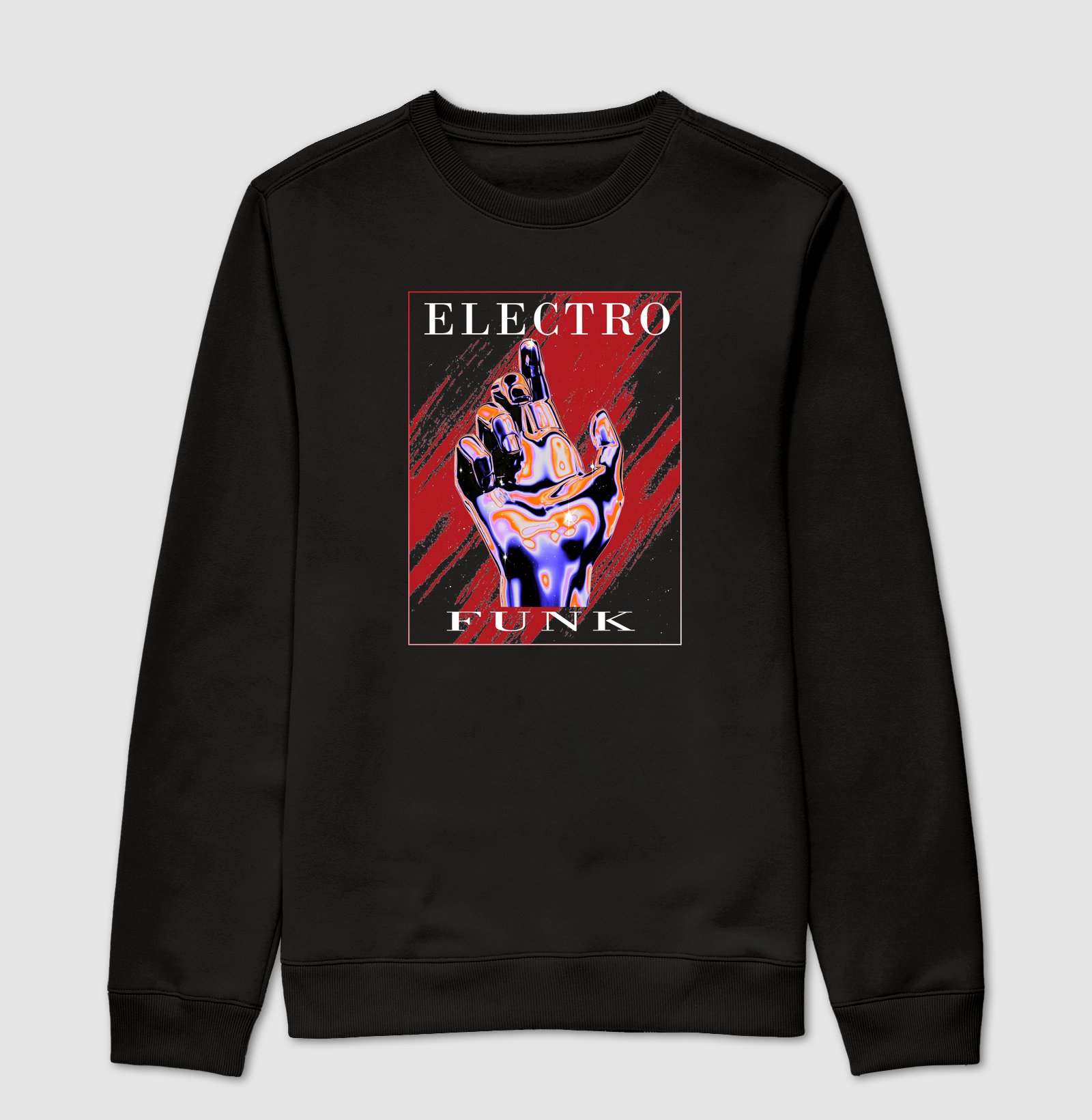 Electro Funk II