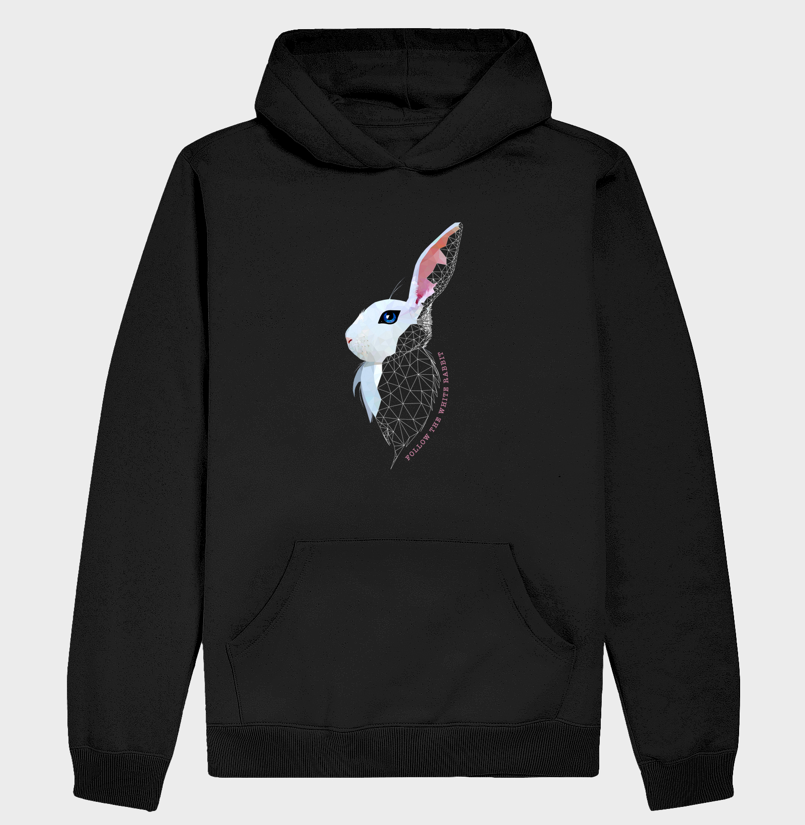 Follow The White Rabbit