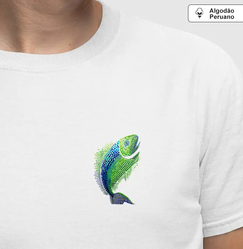 Peixe Minimalista