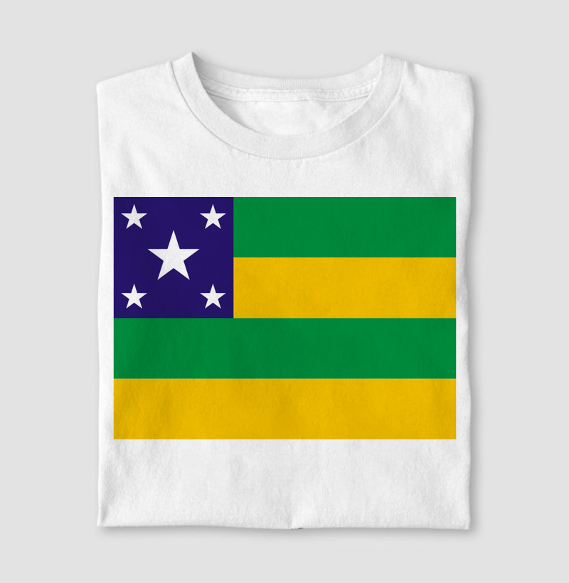 Sergipe | Bandeira