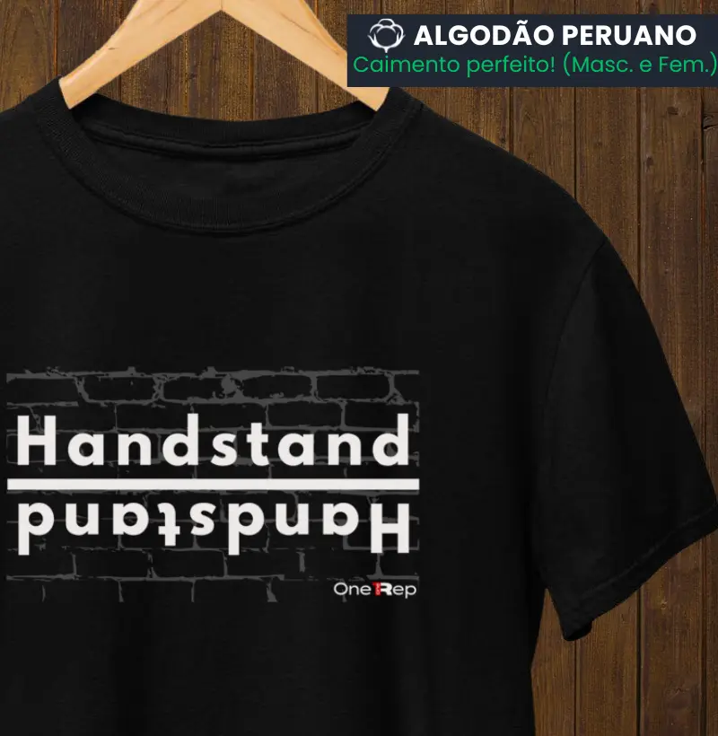 Handstand