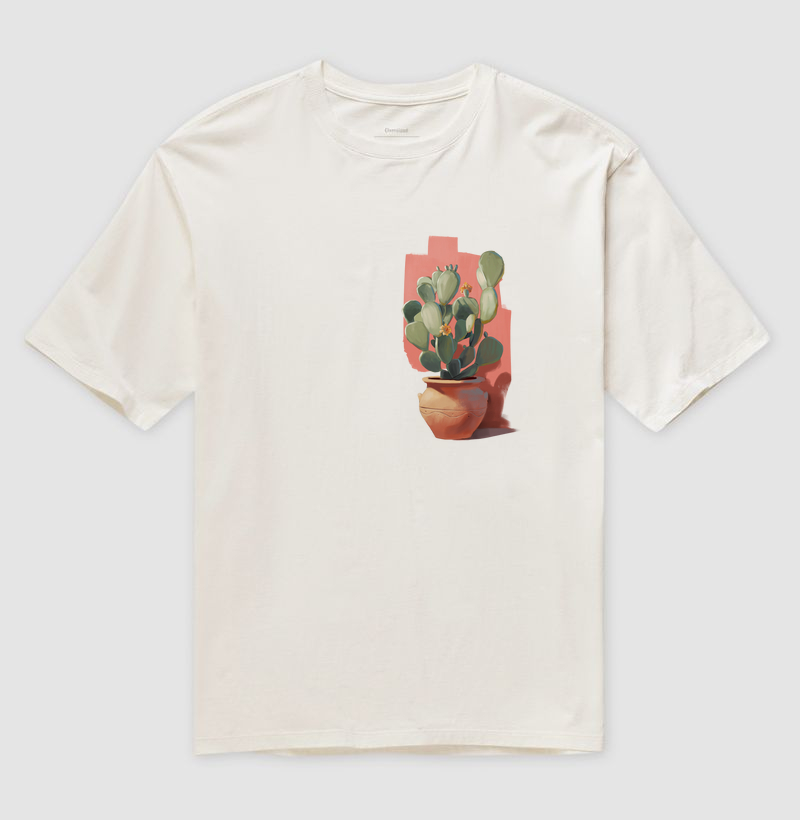 Cacto Pintado 03