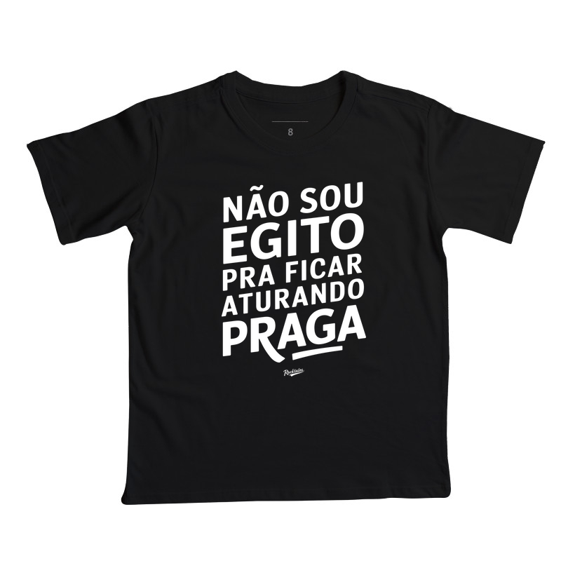 Aturando Praga