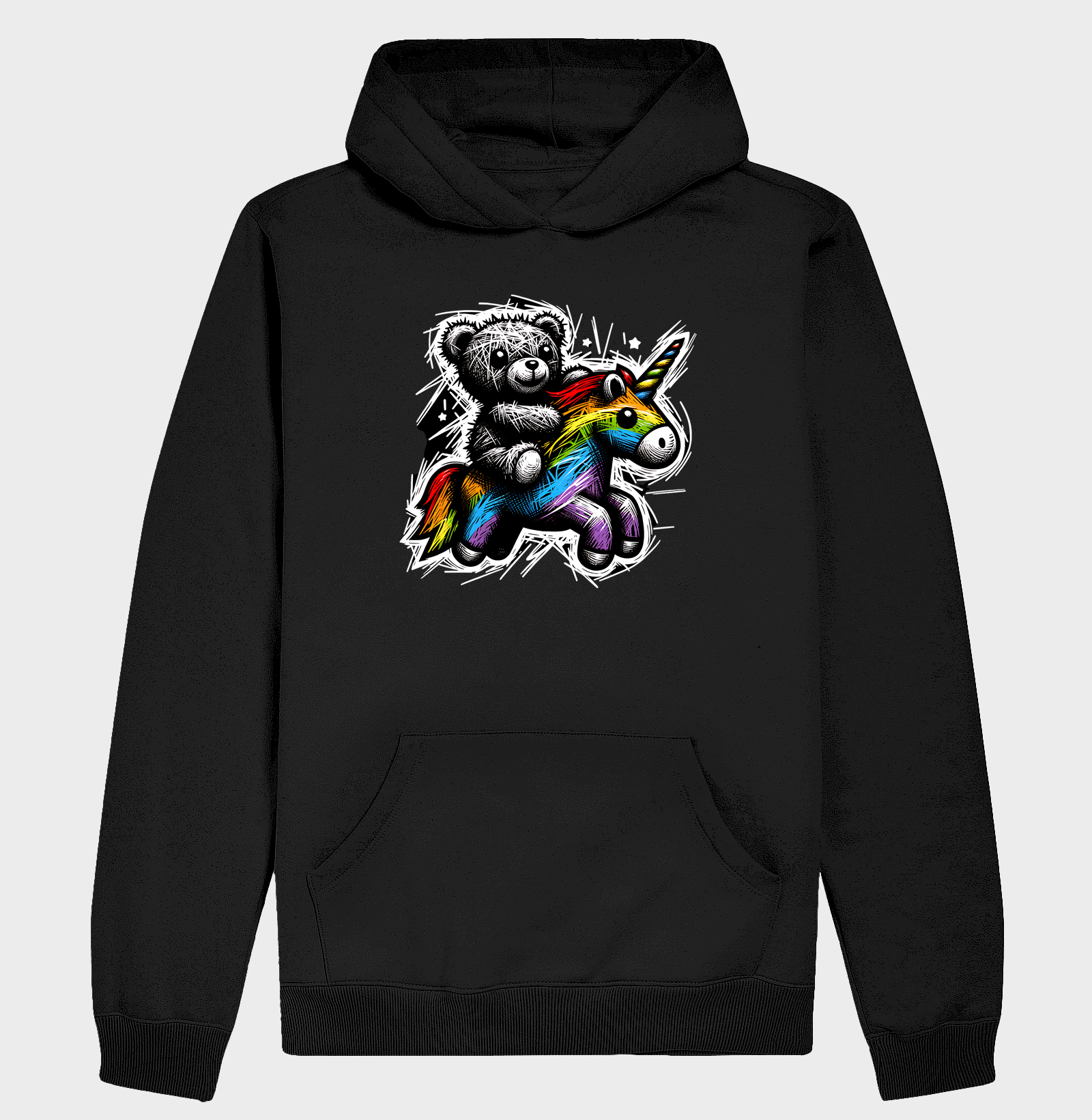 unicorn