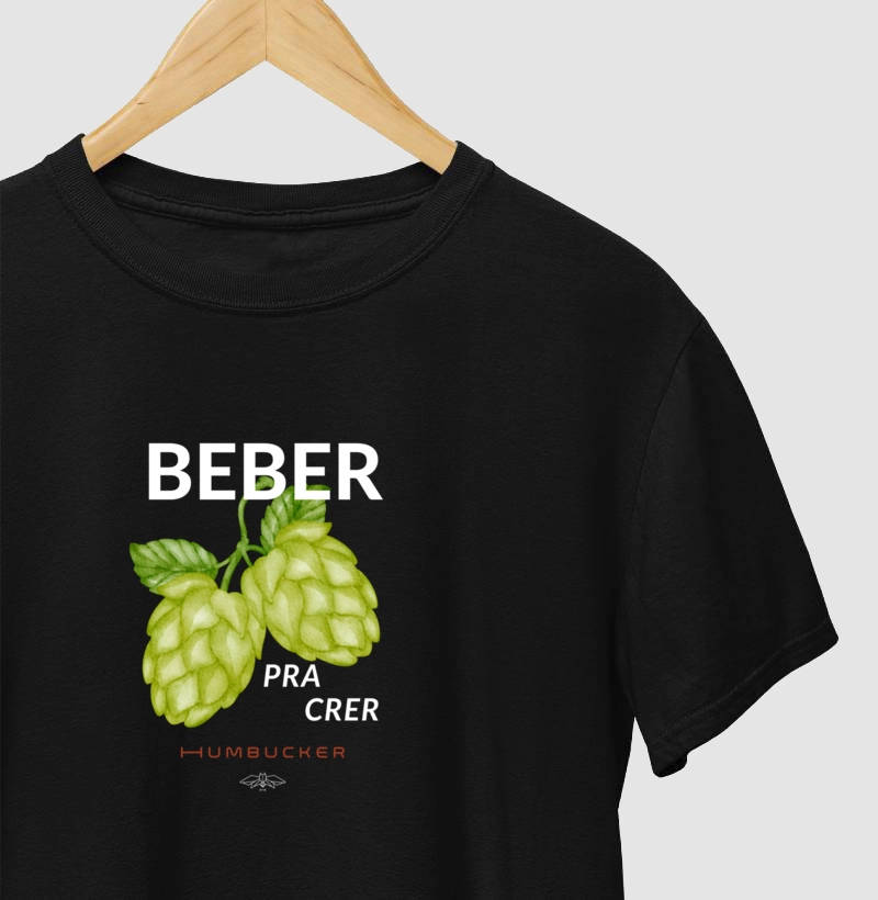 Beber pra crer