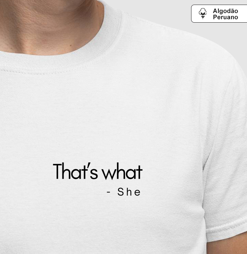 That’s what she said - The Office