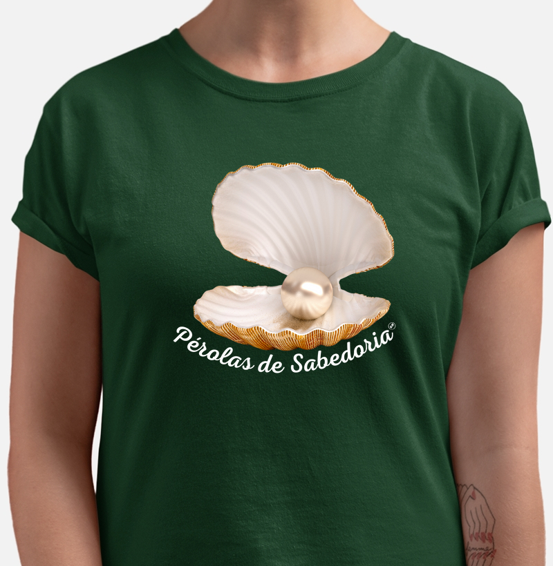 Pérolas de Sabedoria