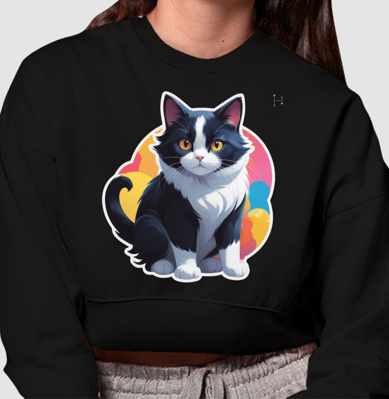 Gato Preto