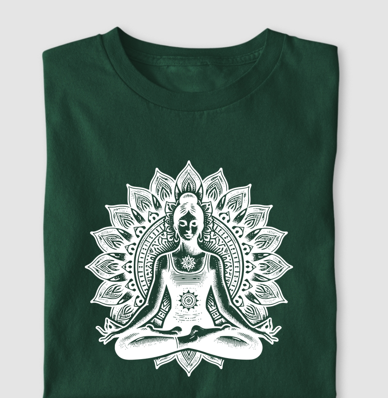 Meditação 