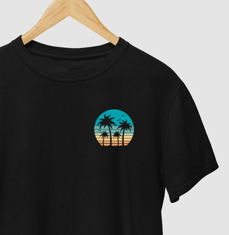T-shirt Palms